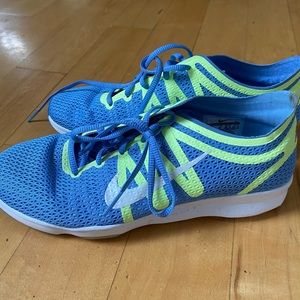 Nike Zoom Training Shoes